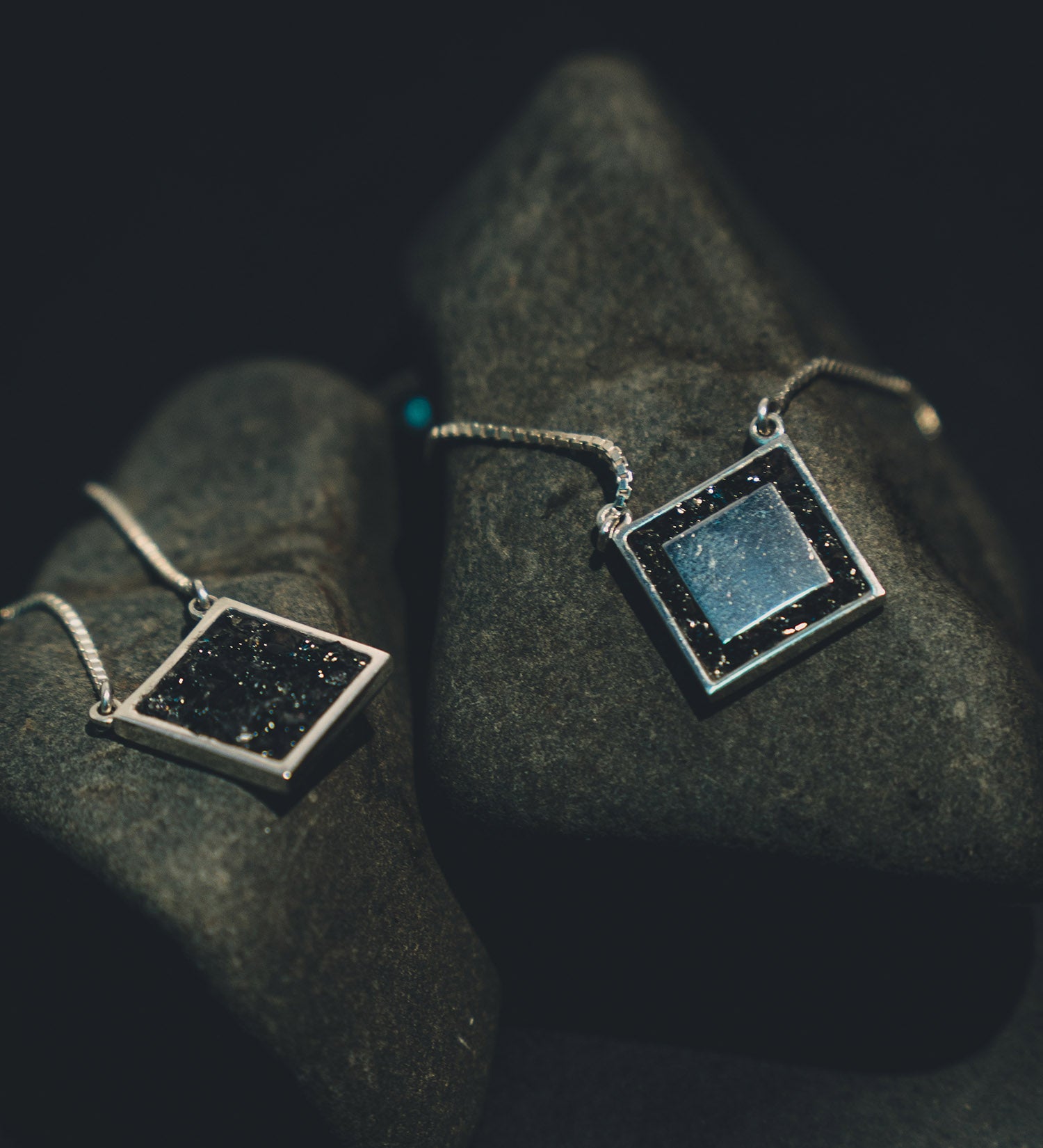 Escapulário Duplo Fragmento