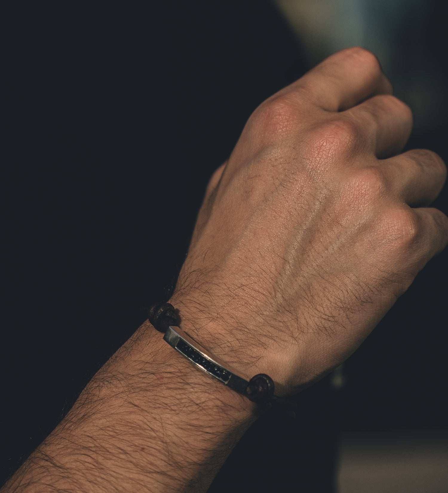 Pulseira Traço Fragmento