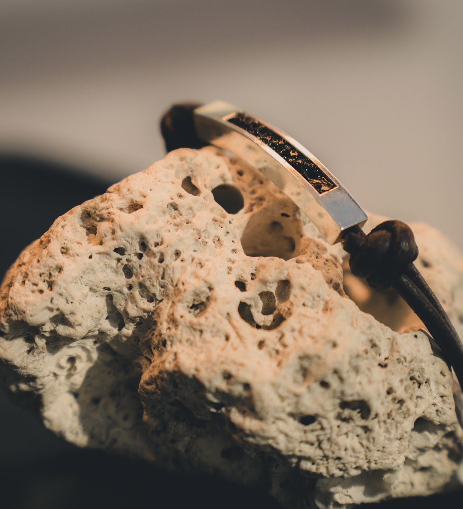 Pulseira Traço Fragmento