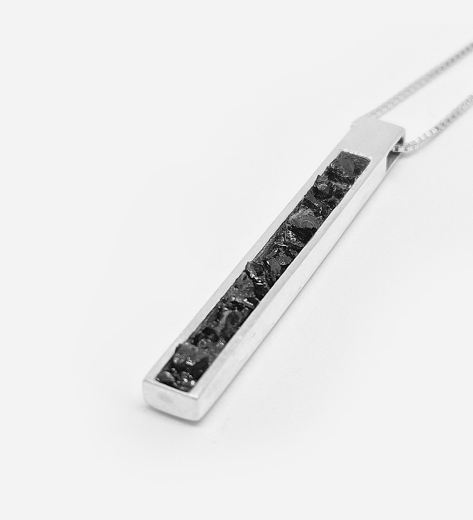 Colar Traço Fragmento