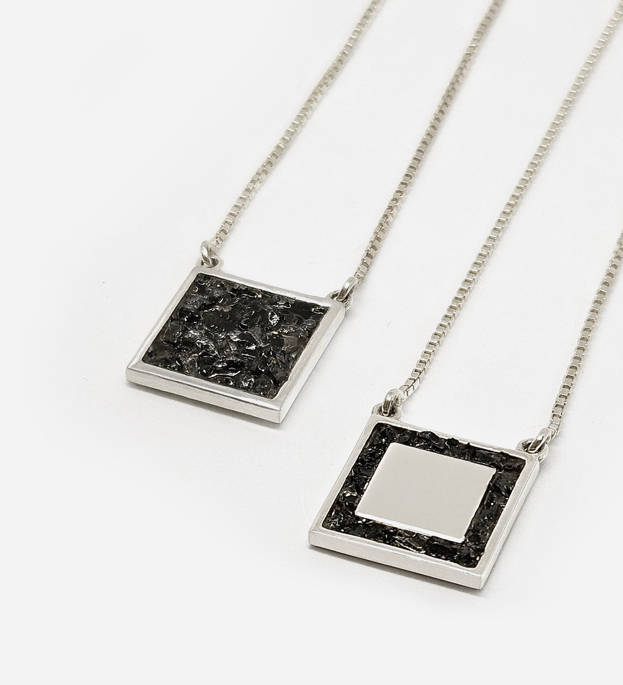 Escapulário Duplo Fragmento